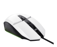 TRUST GXT 109 FELOX USB Biała - 1197076 - zdjęcie 3